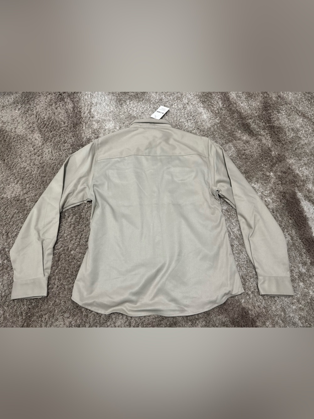 Capo Hyperloop Overshirt - Picture 3 of 3